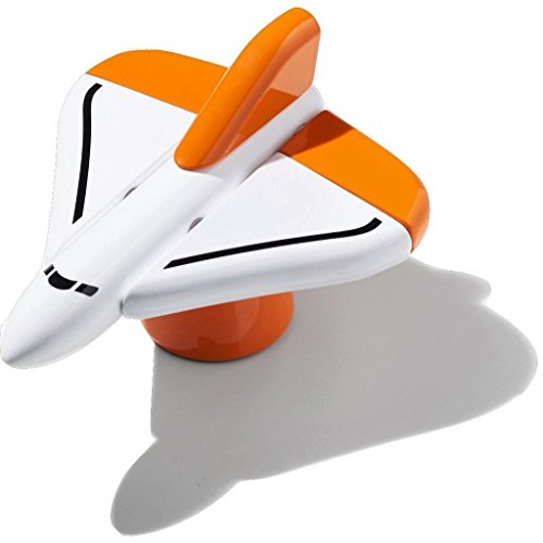 Huzi Cosmos Magnetic Wooden Toy | Pioneer 2