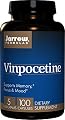 Jarrow Vinpocetine 5 mg-100 Capsules
