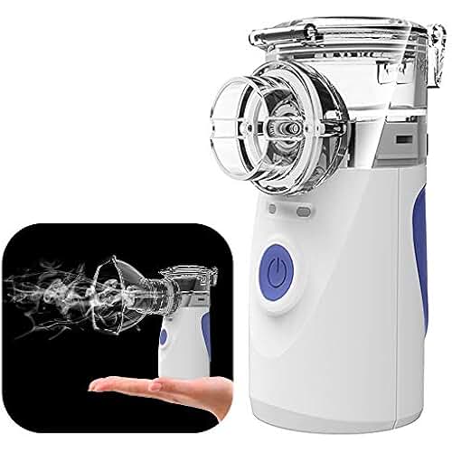 handheld steam inhaler