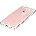 Speck Products CandyShell Case, iPhone 6s Case, iPhone 6 Case, Clear