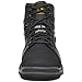Cat Footwear Men's Manifold Wp Tough St Boot,Black ,10.5,M