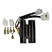 Voltage Regulator Rectifier Fits Arctic Cat 250 300 1998-2003 | OEM Repl.# 3530-014