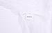 Sexinn Lace Babydoll Deep V Halter Lingerie Plus Size White