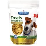Hill's Prescription Diet Metabolic Canine Treats - 16oz