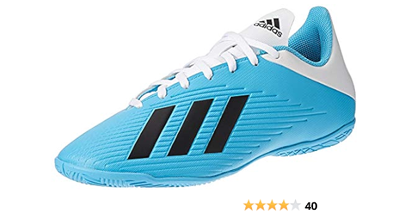 x 19.4 indoor boots