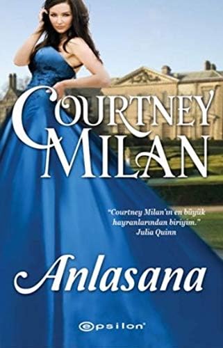 Anlasana (Turkish) Paperback – January 1, 2014
