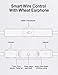 Earbuds/Earphones/Headphones, (2 pack)Stereo Microphone and Remote Control Noise Isolation In-Ear Headphones, Compatible with iPhone/iPod/iPad/Samsung/Huawei/MP3/MP4/MP5thumb 1