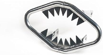 XFR - Extreme Fabrication Jaws Bumper Polaris Predator 500