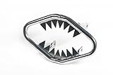 XFR - Extreme Fabrication Jaws Bumper Yamaha BANSHEE