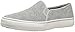 Keds Women's Double Decker Textured Jersey Fashion Sneaker
