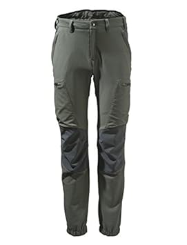 Beretta 4 Way Pantalones elásticos para Hombre: Amazon.es: Deportes y aire libre