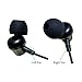 Headphones with Microphone, Wired Earbuds with Mic - Earphones Compatible with Samsung Galaxy S9 S7 S10 S8 Note 10, Comfortable Corded Extra Bass Audifonos, 3.5mm Ear Buds for Cell Phones