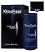 KeraFiber Hair Building Fibers, Black (12 g / 0.42 oz)