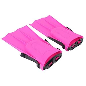 Schnorchelmasken 41nJTRiFQAL. SS300 ✔ 【Palmenrahmen optimieren】 Palmenrahmen optimieren, Druck des Wasserflusses konzentrieren, Doppelkanal-Drainageloch für stärkere Stabilität bringen, schnell ablassen, den übermäßigen Widerstand des Wasserflusses verringern, einfacher zu kontrollieren.
✔ 【Schuhüberzug aus weichem TPR-Material】 Schuhüberzug aus weichem TPR-Material, voller Komfort. Der Fuß ist beim Gehen ohne Ausrutschen nicht leicht zu ermüden.
✔ 【Rutschfeste Schuhe unten】 Rutschfeste Schuhe unten, können eng mit dem Boden kombiniert werden, rutschen nicht leicht zu gehen.