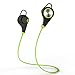Wireless headphones, Kans Bluetooth Headset Sports Earbuds V4.0 In Ear with Mic for iPhone 7 7 Plus and Samsung S7 Edge