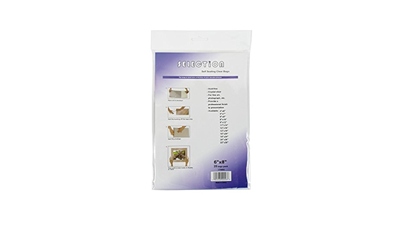 artwork protection bags