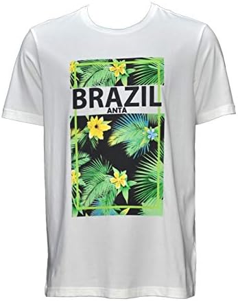 Anta Ss Tee At Ae Men S T Shirt Size Xl Buy Online At Best Price In Uae Amazon Ae Anta Ss Tee At Ae Men S T Shirt Size Xl Buy Online At Best Price In Uae Amazon Ae