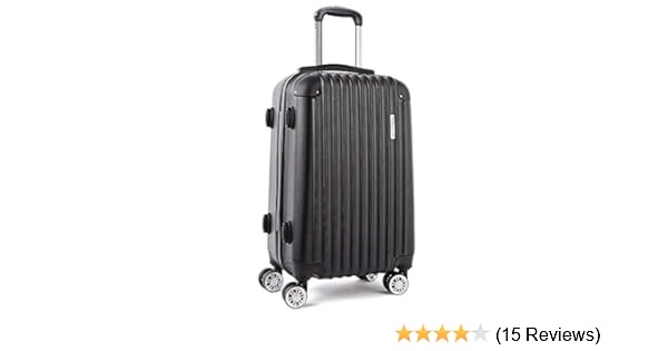 wanderlite luggage warranty