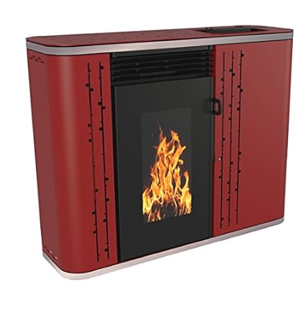 Pintura para estufa | Estufas de gas, eléctricas, de exterior, de leña...