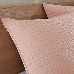 Urban Habitat Cotton Comforter Set - Jacquard Tufts