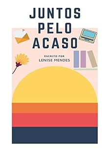 Livro Juntos Pelo Acaso