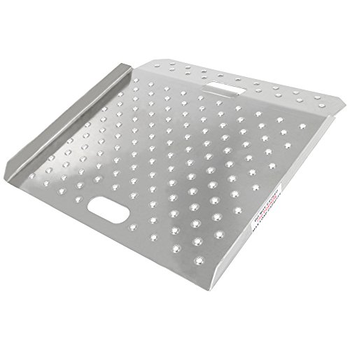 Reasons To Get Guardian Industrial Aluminum Curb Ramp Guardian Industrial Aluminum Curb Ramp