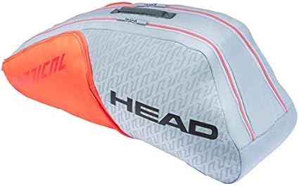 head tennis duffle bag