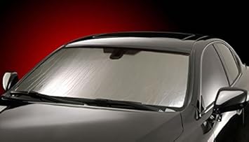 2016 2017 Tesla Model X Custom Fit Windshield Sun Shade And Heat Shield