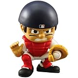 MLB Boston Red Sox Lil' Teammates Catcher Figurine