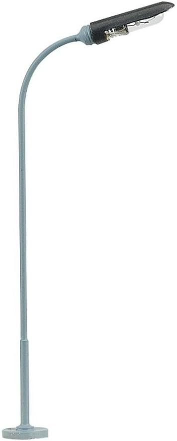 Rulke Rulke030793 Whip Lamp Track H0, Multi Color, Multicolor
