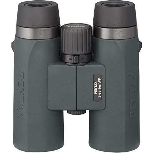 Pentax SD 10x42 WP Fernglas