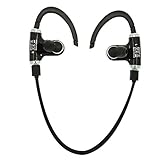 PLAY X STORE Wireless Bluetooth Stereo Handfree Headset Earphone Headphone With Microphone For Android Smartphone