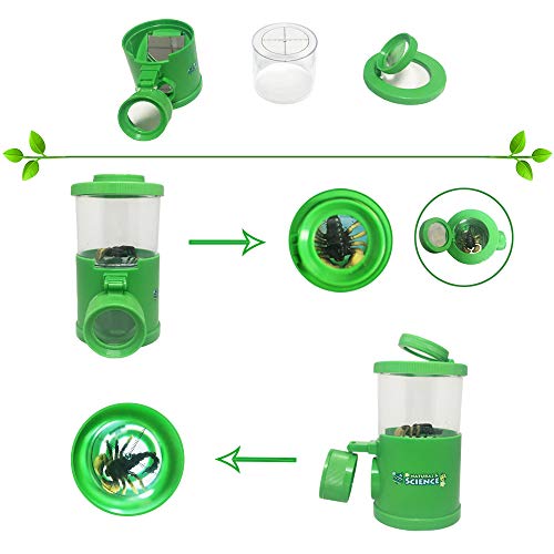 1 Jollysweets+Exploration+Butterfly+Magnifier+Binoculars