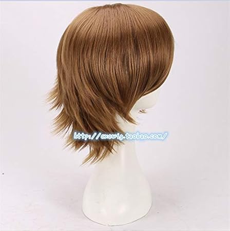 Ben drowned wig Clearance