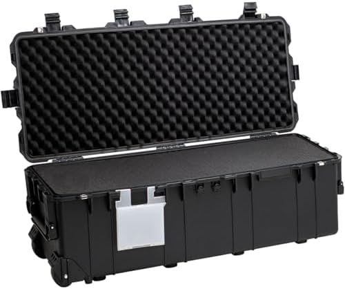 Amazon.com : Westcott 4418 Rolling Hard Case for FJ400 Strobes (44