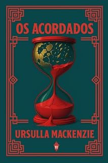Livro Os Acordados
