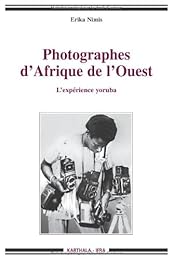 Photographes d'Afrique de l'Ouest