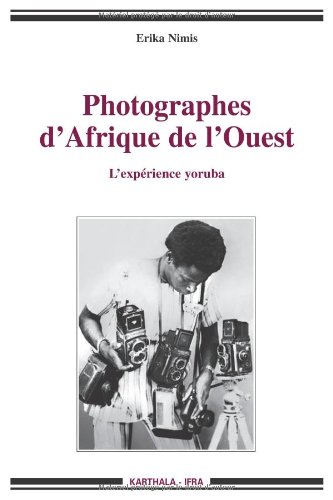 Photographes d'Afrique de l'Ouest