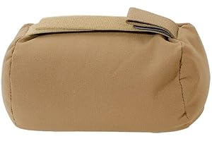 Armageddon Gear Squishy Rear Bag Shooting Bag