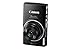 Canon PowerShot ELPH 350 HS 20.2 MP digital camera with 12x Optical Zoom (25–300mm), Built in NFC and WiFi, 1080P full HD video and 3.0 inch LCD (Renewed)