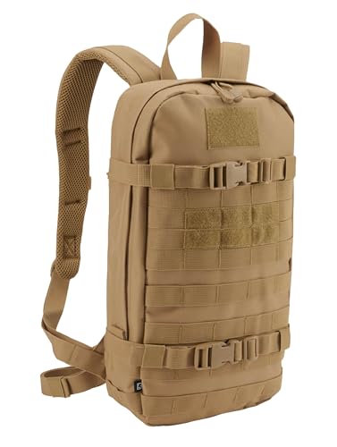 US Cooper Daypack, Color: camel, Size: OS