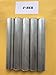 Trolleyshop 5Pcs 18mm x 100mm/0.7