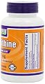NOW Foods L-ornithine, 360 Capsules / 500mg Pack (12vfw1)