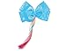 JoJo Bodacious Blue Bow