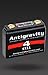 Antigravity Lithium Battery Small Case 4-Cell 120CA 6Ah