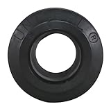 Hydro Flow Uniseal, 1