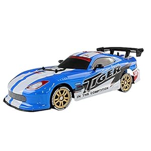 Jeeke Drift Speed High Speed Remote Control RC Drift RC Off Road Rc Car Rc Vehicles for Adults Kids Gift