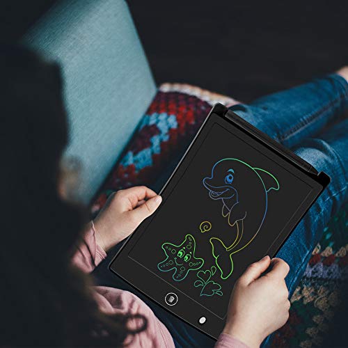 5 Writing+Electronic+Colorful+Drawing+Office%25EF%25BC%2588Black%25EF%25BC%2589