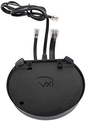 VXi VEHS-A1 Electronic Hook Switch (EHS) for Select Avaya Phone Series
