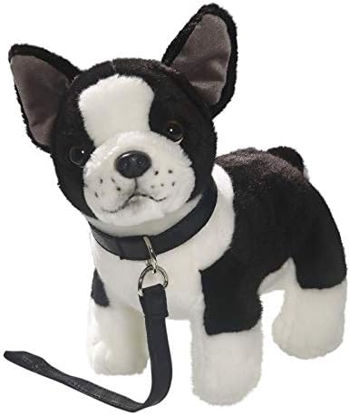 french bulldog stuffed animal amazon